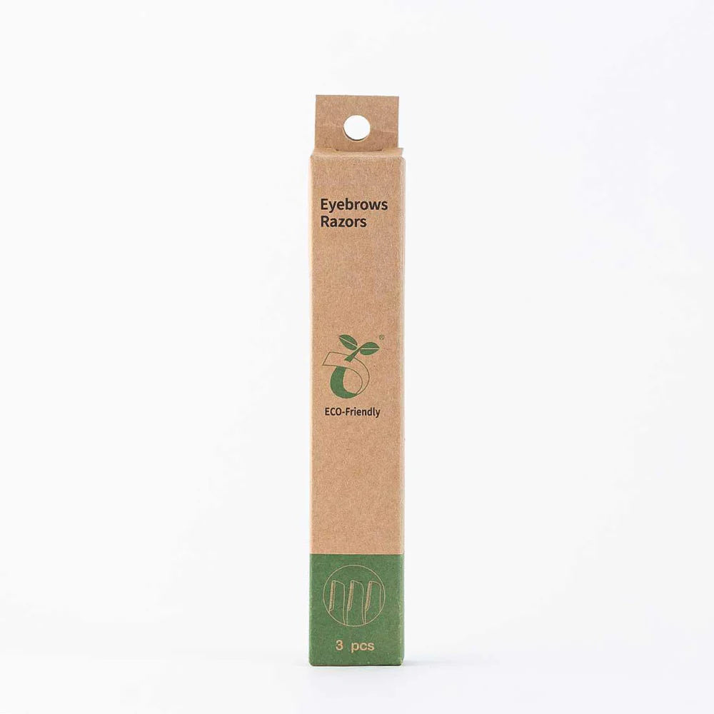 Eye Rozor Eco-Friendly Disposable PMU Eyebrow Razors | Tatt Lab