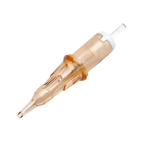 EZ V-Select cartridge needles Hollow Round Liner