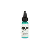 Load image into Gallery viewer, Dynamic Color Turquoise Tattoo Ink - 1oz
