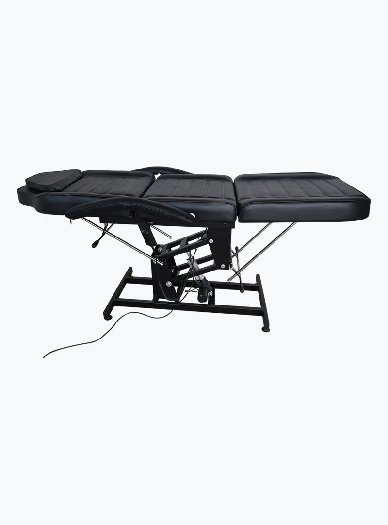 Premium Hamilton SemiElectric Tattoo Bed Tatt Lab