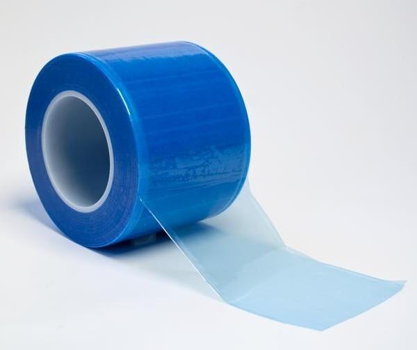 Barrier Film Blue 10x15cm Each