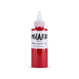 Load image into Gallery viewer, Dynamic Color Burgundy Red Tattoo Ink - 1oz
