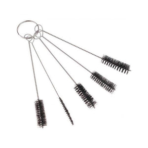 Cleaning Brushes (Set of 5)