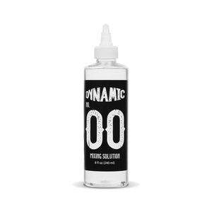 Dynamic Color #00 Tattoo Ink Mixing Solution - 8oz