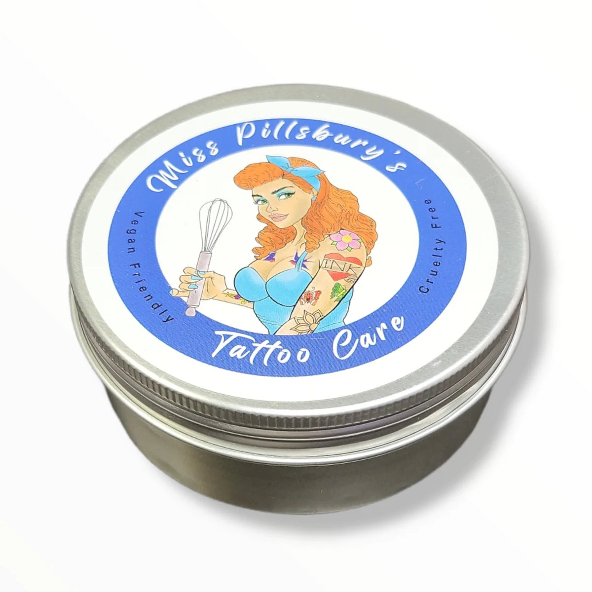 Sugar Cookie Tattoo Care - 1oz