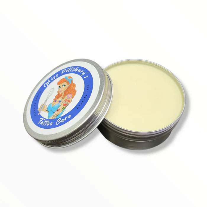 Sugar Cookie Tattoo Care - 1oz