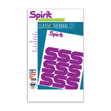Load image into Gallery viewer, Spirit Classic Thermal Tattoo Transfer Paper - 100 Sheets
