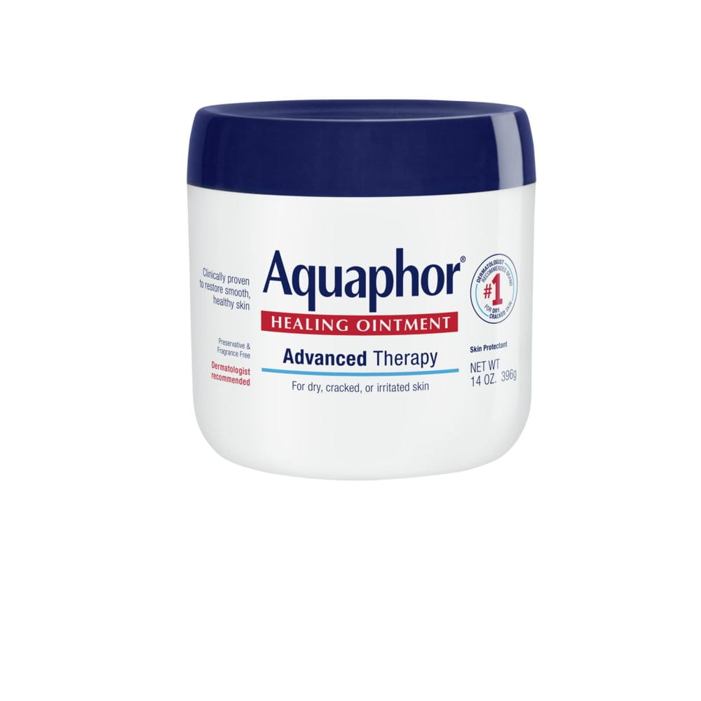 Aquaphor Healing Ointment® - 14oz