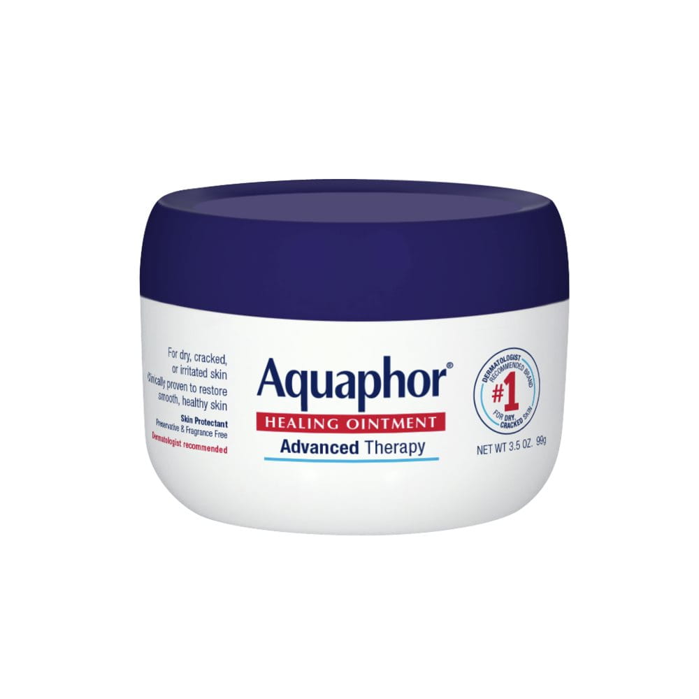 Aquaphor Healing Ointment® - 3.5oz