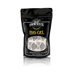 Inkeeze Bio Gel Packets