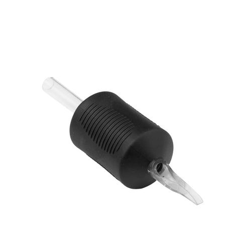 Inkflow Disposable Black Grips (30mm)