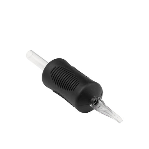 Inkflow Disposable Black Grips (25mm)