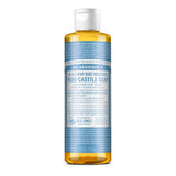 Load image into Gallery viewer, Dr. Bronner&amp;#39;s Baby Unscented Liquid Soap
