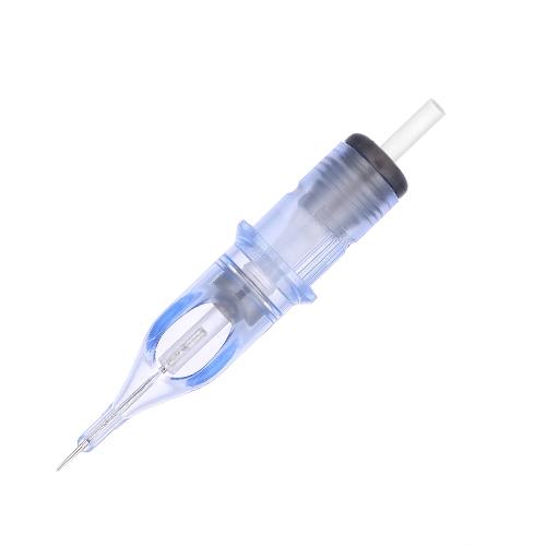 Elite EVO Tattoo Needle Cartridges Bugpin Round Liner (0.25mm)