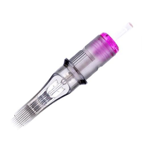 Elite III Curved Magnum Bugpin (0.30mm)