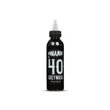 Load image into Gallery viewer, Dynamic Color Greywash #40 Tattoo Ink - 4oz

