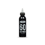 Load image into Gallery viewer, Dynamic Color Greywash #60 Tattoo Ink - 4oz
