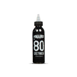 Load image into Gallery viewer, Dynamic Color Greywash #80 Tattoo Ink - 4oz

