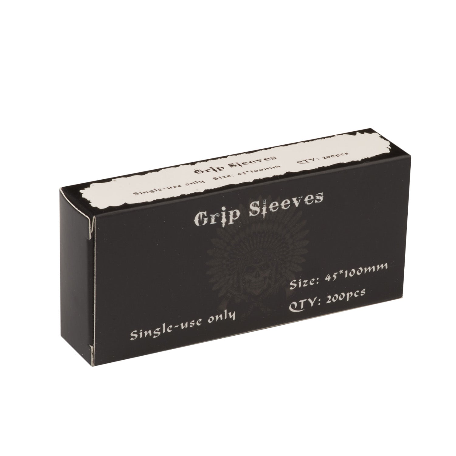 Disposable Grip Covers 200pcs