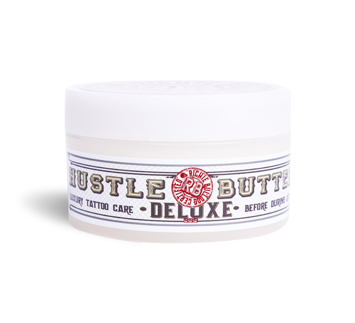 Hustle Butter Aftercare Deluxe