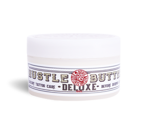 Hustle Butter Aftercare Deluxe