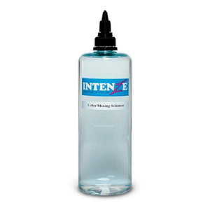 Intenze Color Mixing Solution Tattoo Ink - 1oz