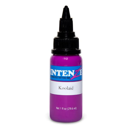 Intenze Koolaid Tattoo Ink - 1oz