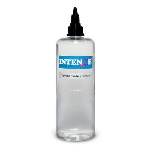 Intenze Special Shading Solution Tattoo Ink - 1oz