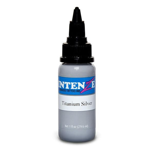 Silver Tattoo Inks for Sale | Tatt Labks