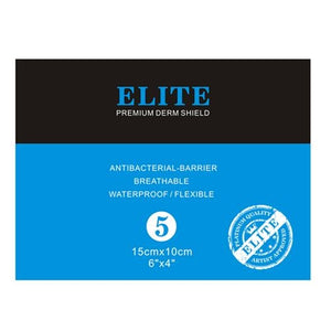 Elite Premium Derm Shield Sheets