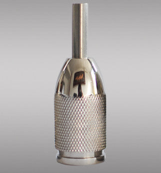 25mm Stainless Steel Grips
