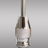 Load image into Gallery viewer, 25mm Stainless Steel Grips
