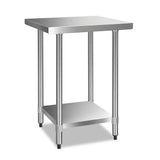 Load image into Gallery viewer, Stainless Steel Medical Work Bench - 610mm x 610mm
