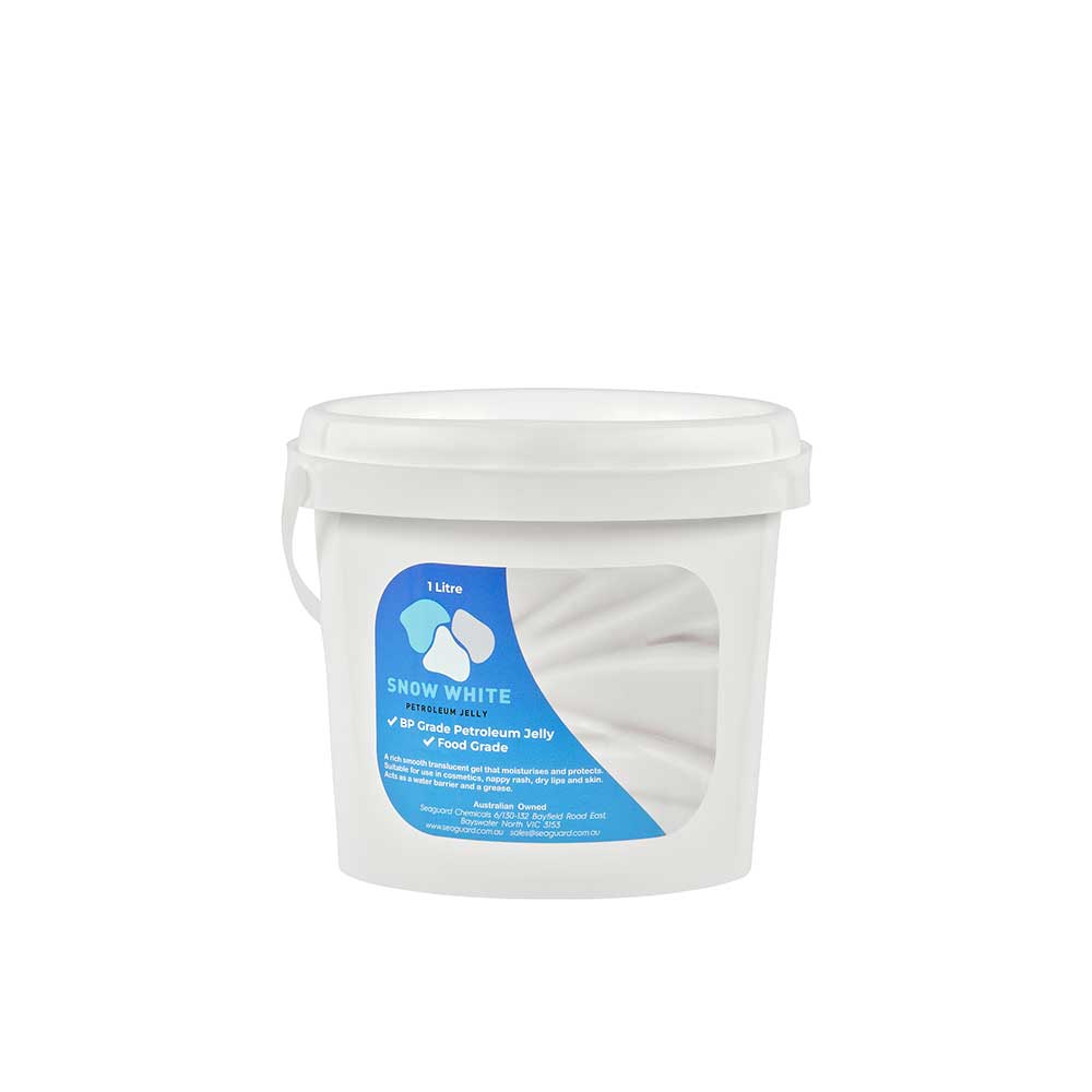 Seaguard Petroleum Jelly 1L