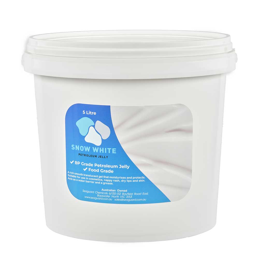 Seaguard Petroleum Jelly 5L