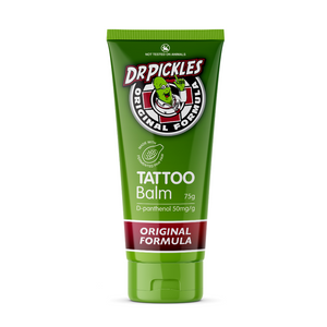 Dr Pickles Premium Tattoo Balm 75g