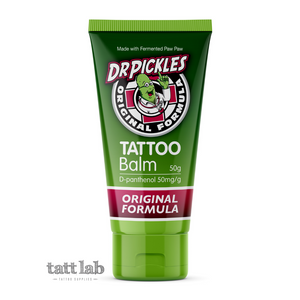 Dr Pickles Premium Tattoo Balm 50g