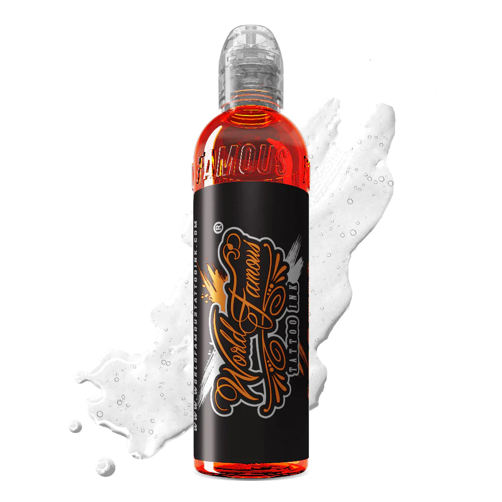 World Famous Tattoo Ink Shading Solution
