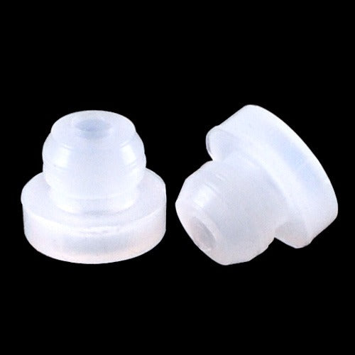 Grommet Silicone Lip Style