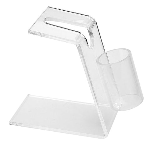 Plastic Machine Holder