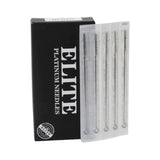 Load image into Gallery viewer, Elite Platinum Textured Magnum Long Taper (10 Pack)
