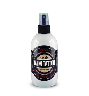 Delab Premium Tattoo Stencil Remover