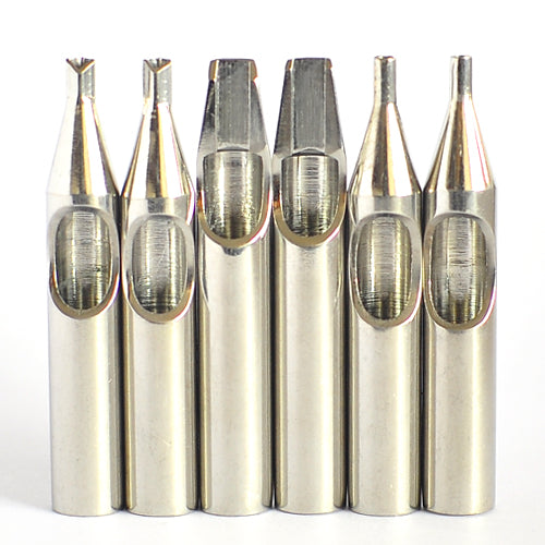 Pro Design Steel Tips Round