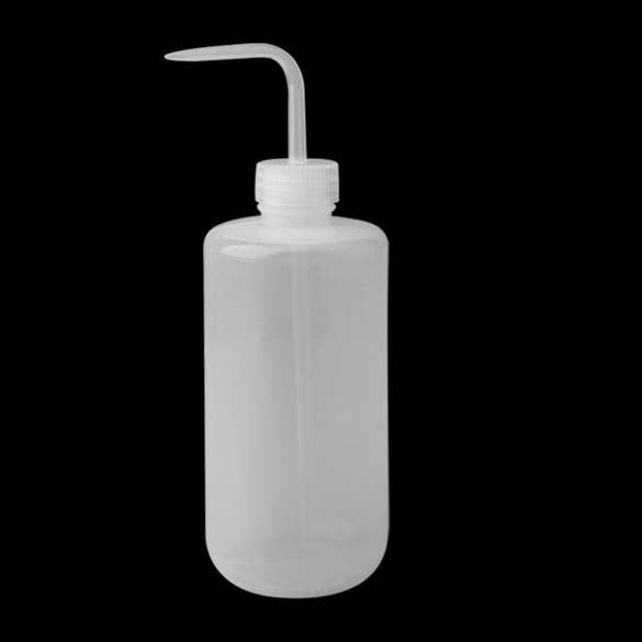 Clear Squeeze Bottles for Sale Tatt Lab