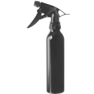 Spray Bottle Black