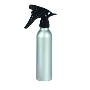 Spray Bottle Silver